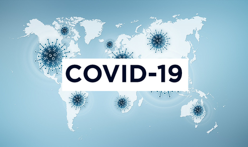 A message on COVID-19