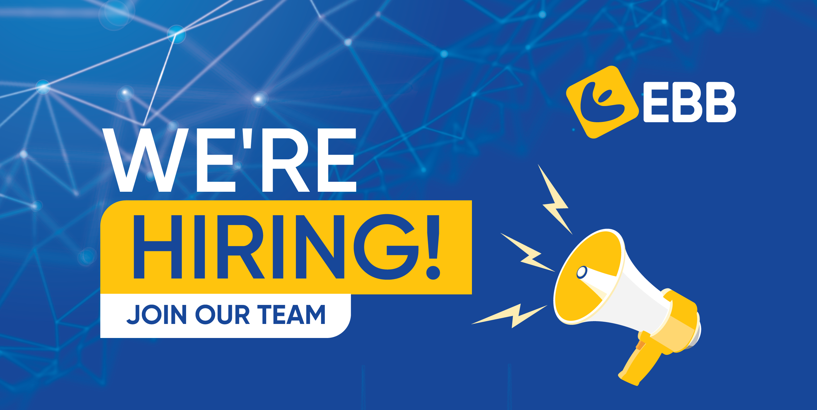 Career Fair Extreme Broadband